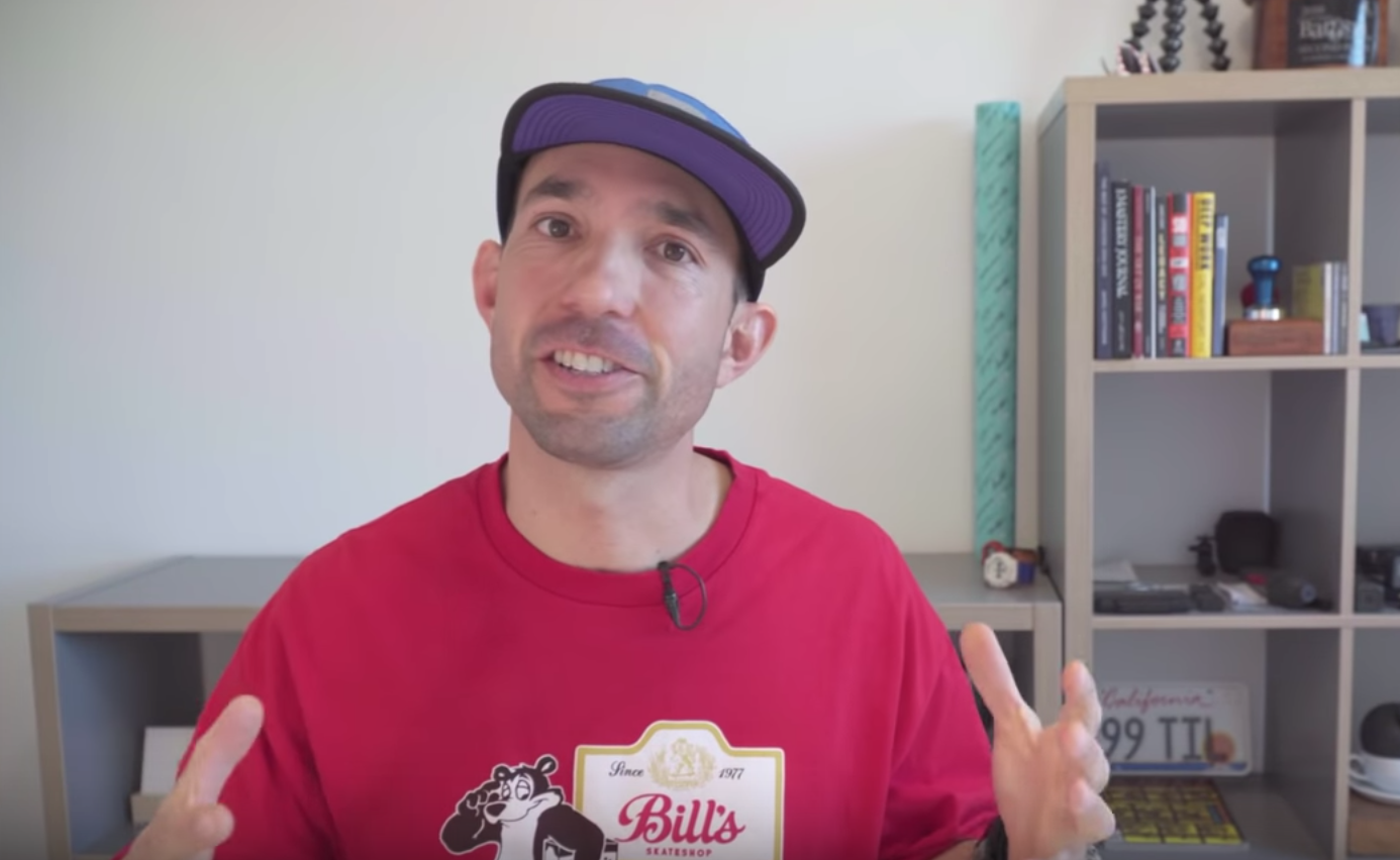 Is Coffee Freshness Overrated?